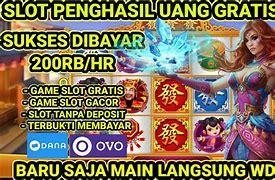 Apk Slot Tanpa Deposit Kpktoto Server Indonesia Hari Ini