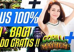 Aplikasi Slot Member Baru Dapat Saldo Gratis