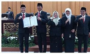 Calon Anggota Dprd Sumut 2024