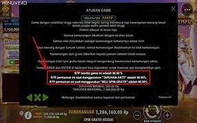 Cara Mengetahui Rtp Pada Slot Online Gratis Tanpa Deposit