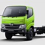 Harga Hino 300 Baru