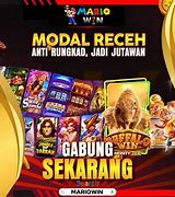 Korban Judi Slot Online Lucu Ngakak Terbaru Hari Ini 💥 Info Pola